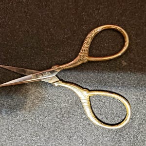 Vintage solingen scissors - Etsy 日本