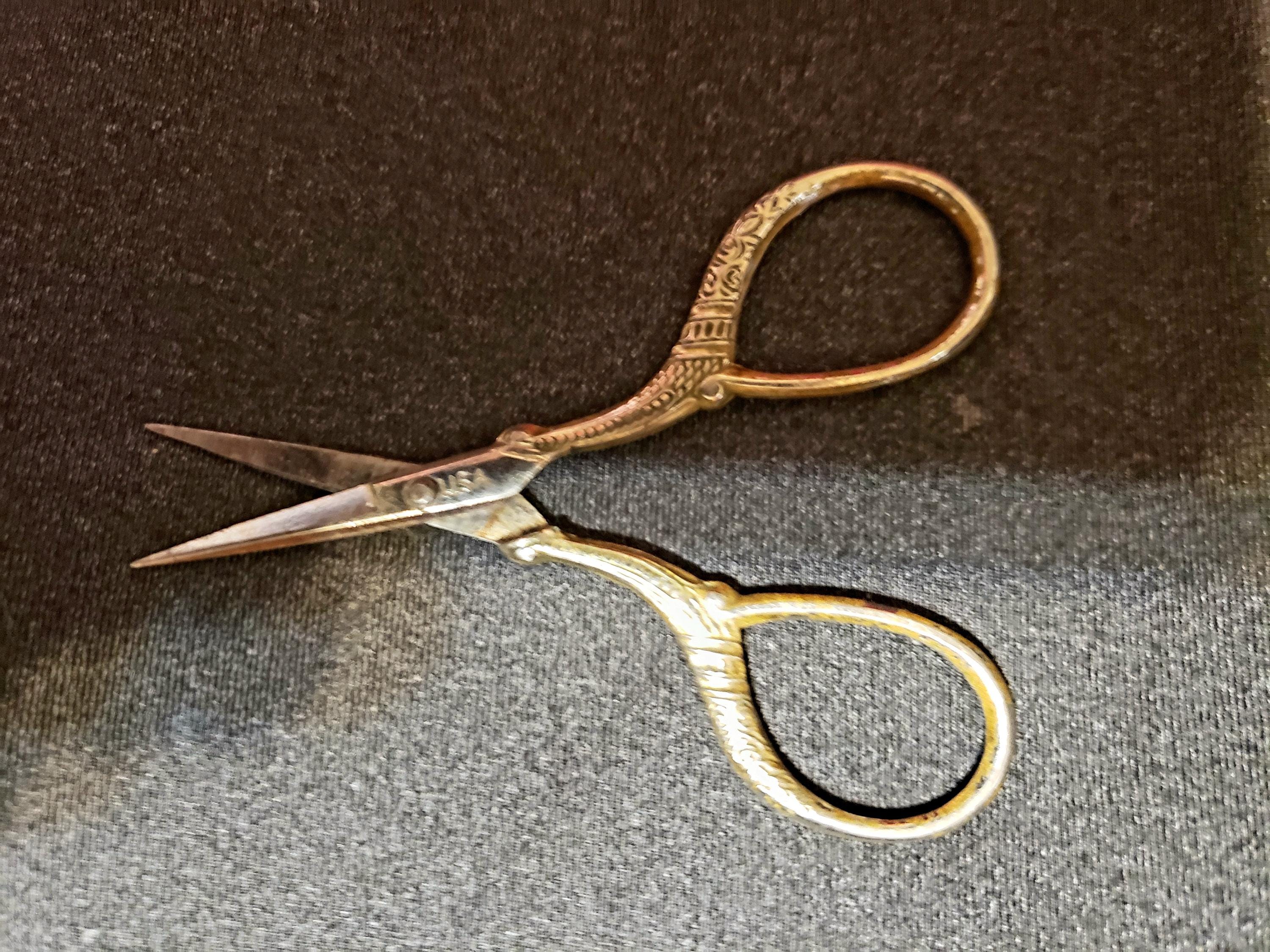 Vintage solingen scissors - Etsy 日本
