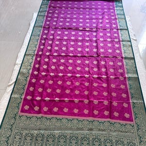 Satin Silk Saree,Luxurious Saree,Designer Saree,Wedding Saree