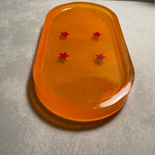 Anime Ashtray Tray Etsy