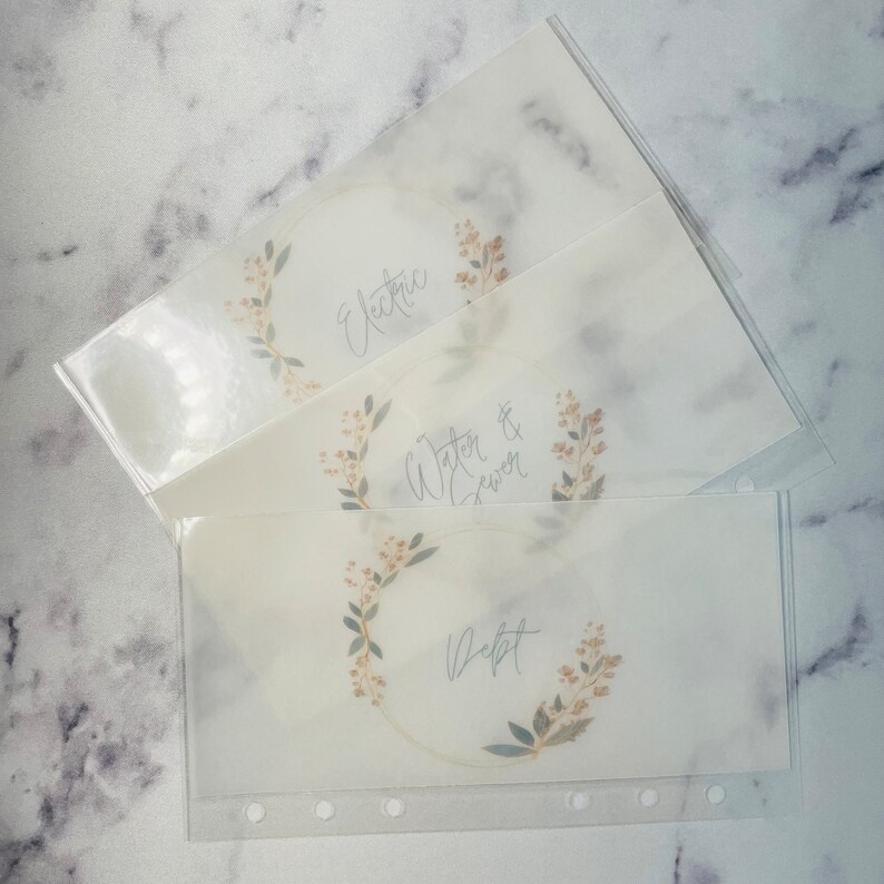vellum envelops vellum envelops