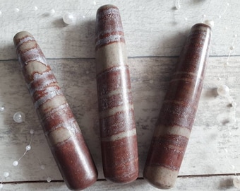 Bastone da massaggio Shiva Lingam