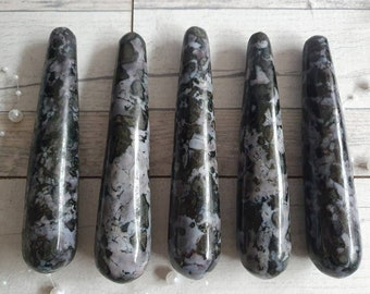 Bâton de massage Indigo Gabbro 14-16 cm 170-240g