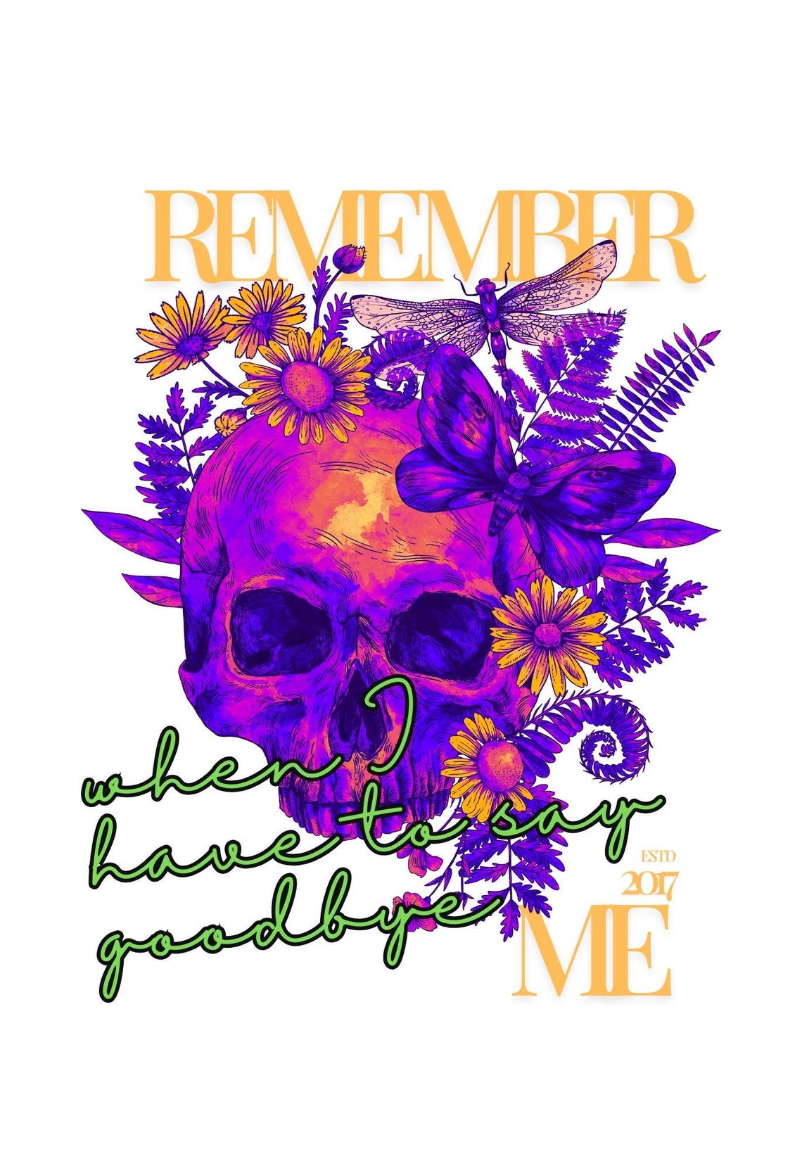 Auntie Tay Digital PNG File for Sublimation Coco Parks Inspired Floral ...