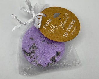 Aromatherapy Shower Steamer Bulk Handmade Fizzy All Natural Shower