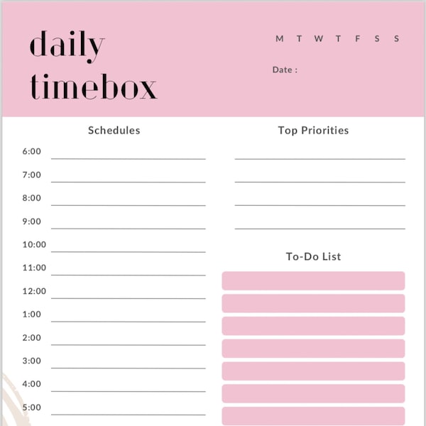 Printable Elon Musk Planner Etsy