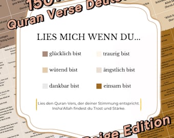 Ramadan Mubarek Koranverzen Jar Lees mij wanneer de Koran Lees mij wanneer jij Koran Koran Glas Download Islam Jar Download Koran Geschenken Koran