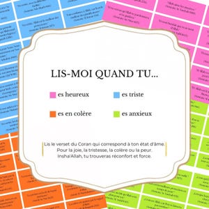 pot de versets coranique versets Bocal du Coran Cadeau musulman pour le Ramadan Islam Bocal des versets Coran Versets islamiques télécharger