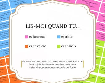 pot de versets coranique versets Bocal du Coran Cadeau musulman pour le Ramadan Islam Bocal des versets Coran Versets islamiques télécharger