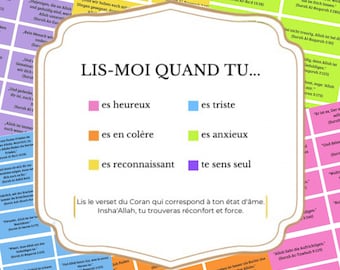 pot de versets coranique versets Bocal du Coran Cadeau musulman pour le Ramadan Islam Bocal des versets Coran Versets islamiques télécharger