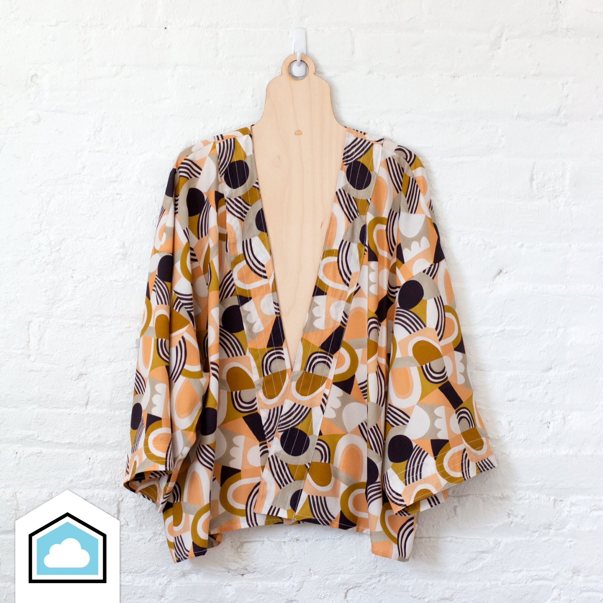 Reverie Jacket