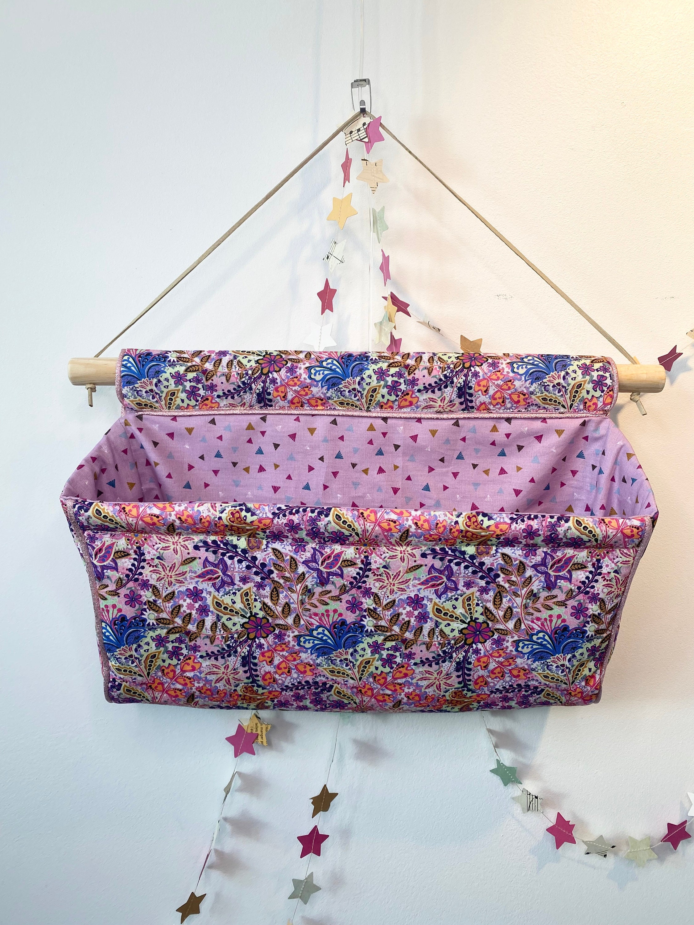 Rangement Yvonne Gd Modèle à Suspendre