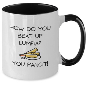 Cadeau philippin drôle, cadeau pour mari philippin, cadeau pour femme philippine, tasse à café, cadeau pour maman philippine, cadeau pour papa philippin