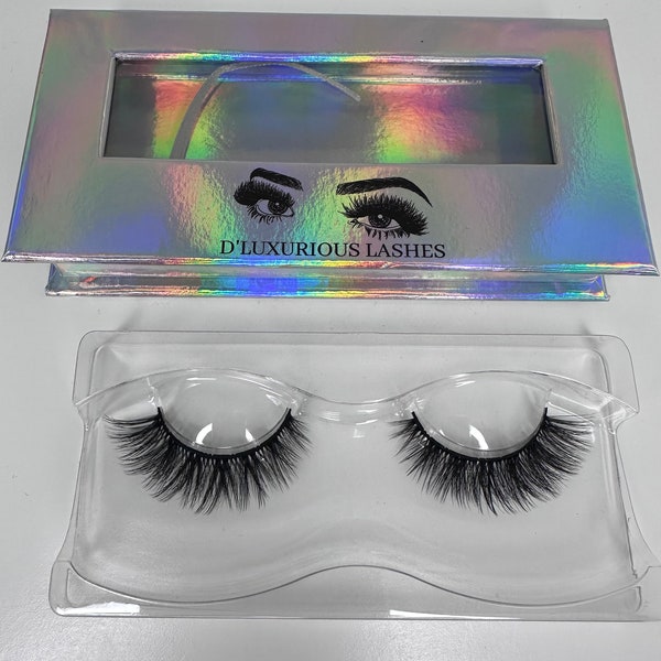 False eyelashes