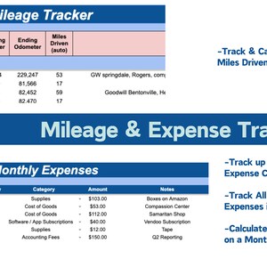 2024 Premium Reseller Spreadsheet, Google Sheet Track Inventory, Sales & Profit and MORE for your Online Business image 6