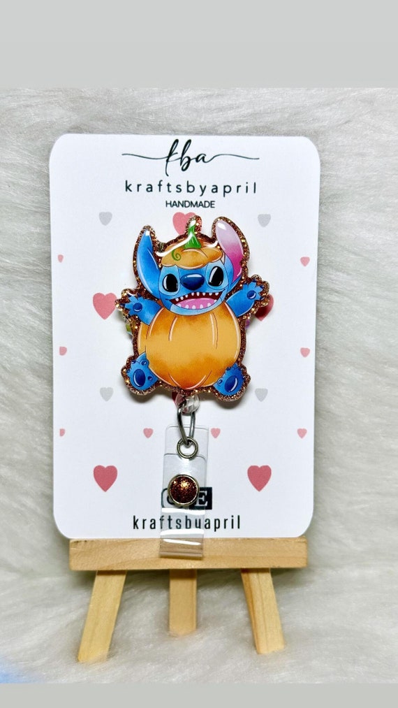 ディズニー ストア リロ＆スティッチ ピンバッジ 1点 D23 My Friend