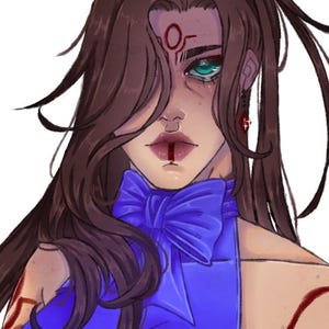 ART COMMISSION- Digital art
