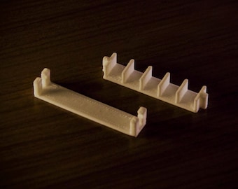 Cable Organizer (2 Pack)