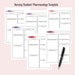 Printable Nursing Student Pharmacology, Pharmacology Notes PDF ...