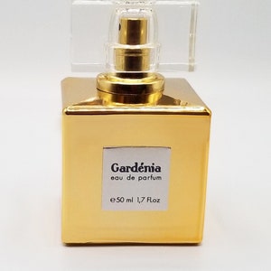 Gardenia isabey parfum top