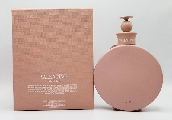 Valentino Parfums Valentina Poudre in the ORIGINAL FORMULA 