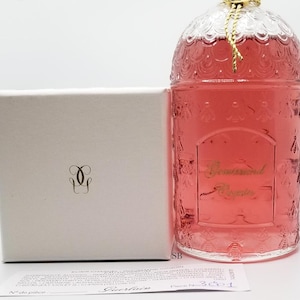 Guerlain Elixir Charnel Gourmand Coquin EDP (L&#39;Art & La Matiere) Rare. Discontinued. 100% Authentic! Choose from 1ml, 2ml, 5ml samples.