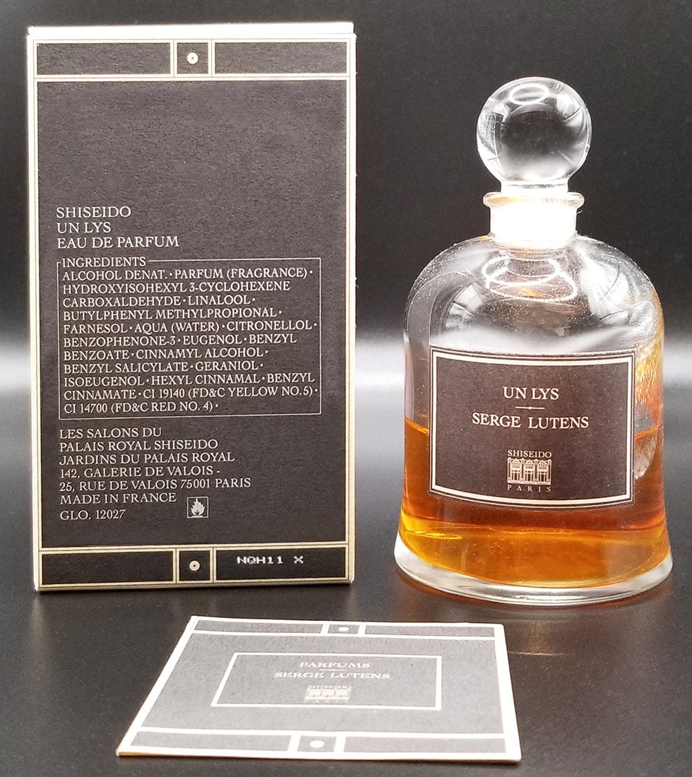 Serge Lutens Un Lys 50ml