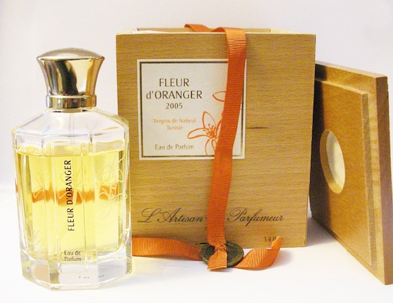 Fleur d’Oranger 100 ml