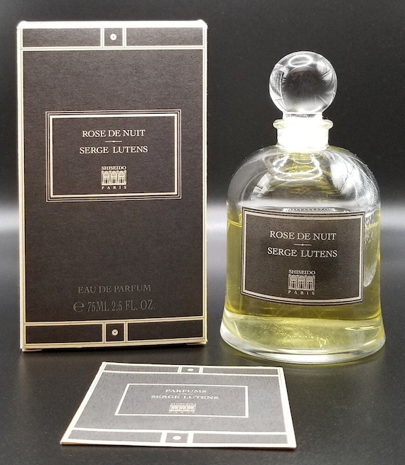 Serge lutens rose perfume sales