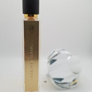 Guerlain Embruns D&#39;Ylang EDP from the  L&#39;Art & La Matière collection- Rare OG formula - 100% Authentic! Choose from 1ml, 2ml, 5ml samples.