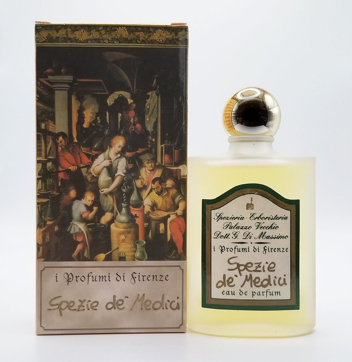 Bleu De CHANEL Eau De Parfum Pour Homme Men’s Spray Sample - Size 1.5 ML 
