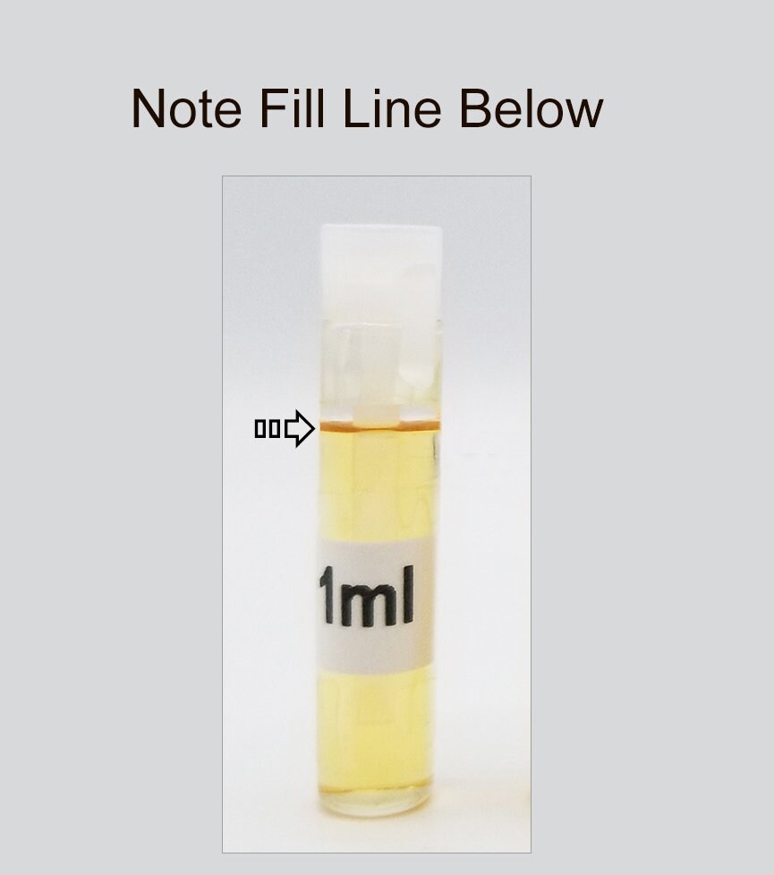 Lorenzo Villoresi Teint De Neige Parfum Oil 1 ML SAMPLE