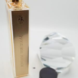 Guerlain Embruns D&#39;Ylang EDP from the  L&#39;Art & La Matière collection- Rare OG formula - 100% Authentic! Choose from 1ml, 2ml, 5ml samples.