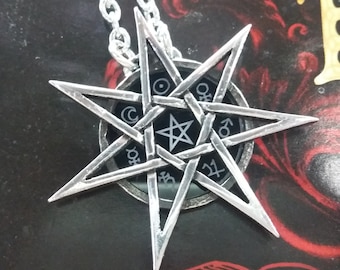VERY RARE FIND ! Authentic Alchemy Gothic England P488