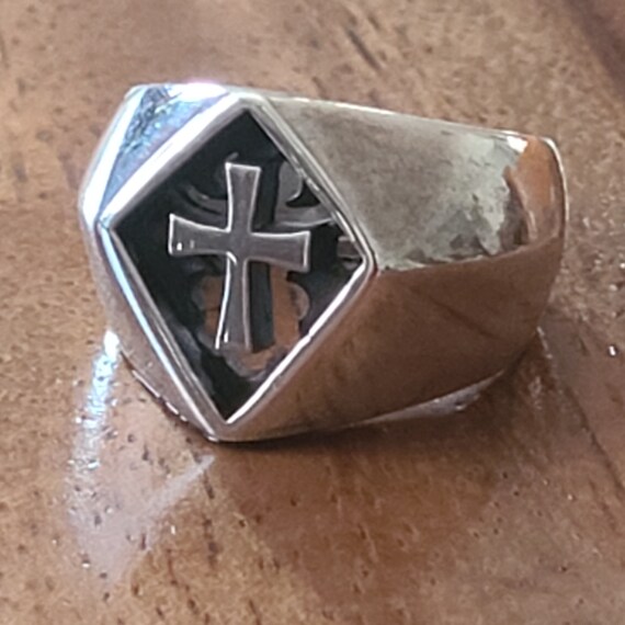 Jk 925 ring sale