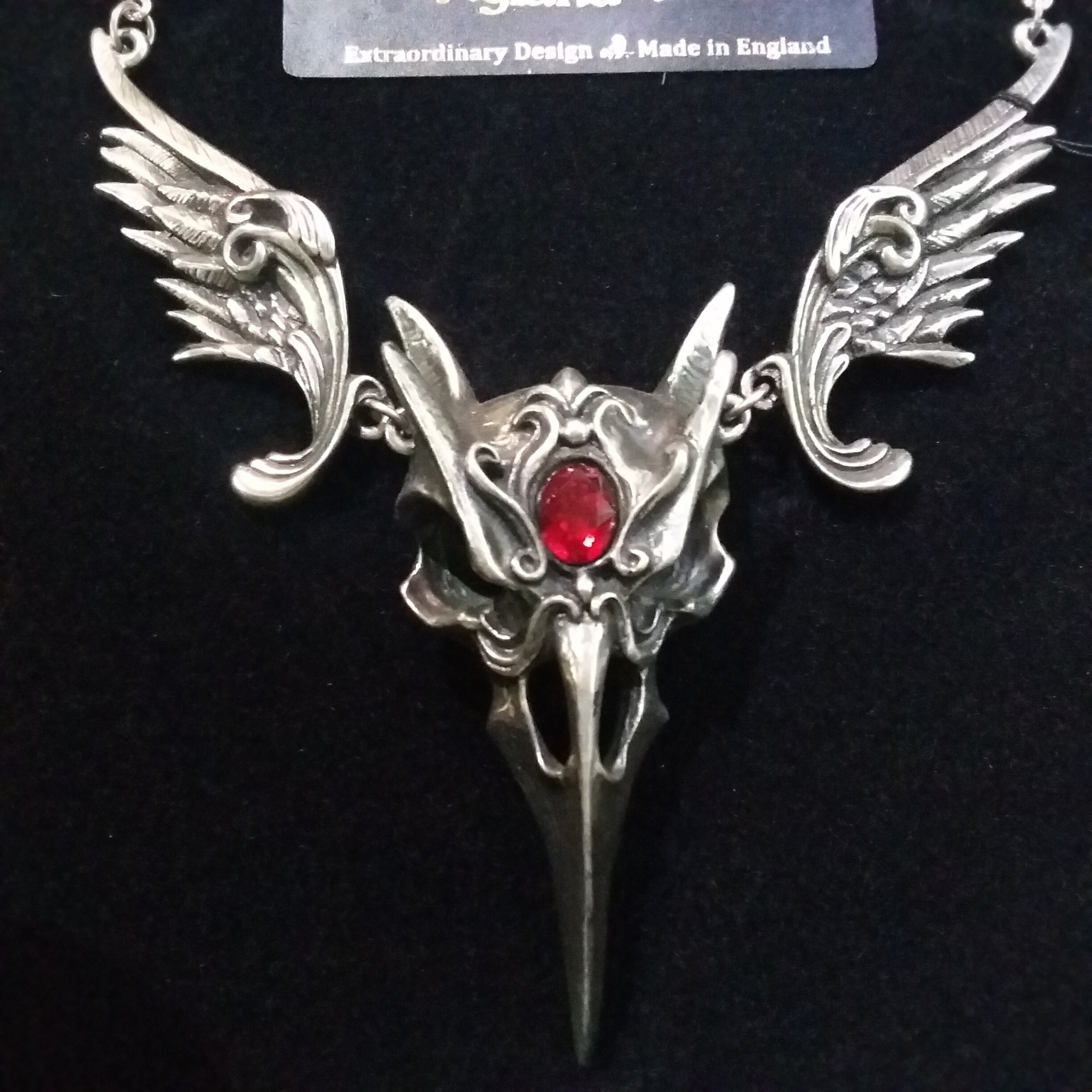 Alchemy Gothic Choker - Etsy