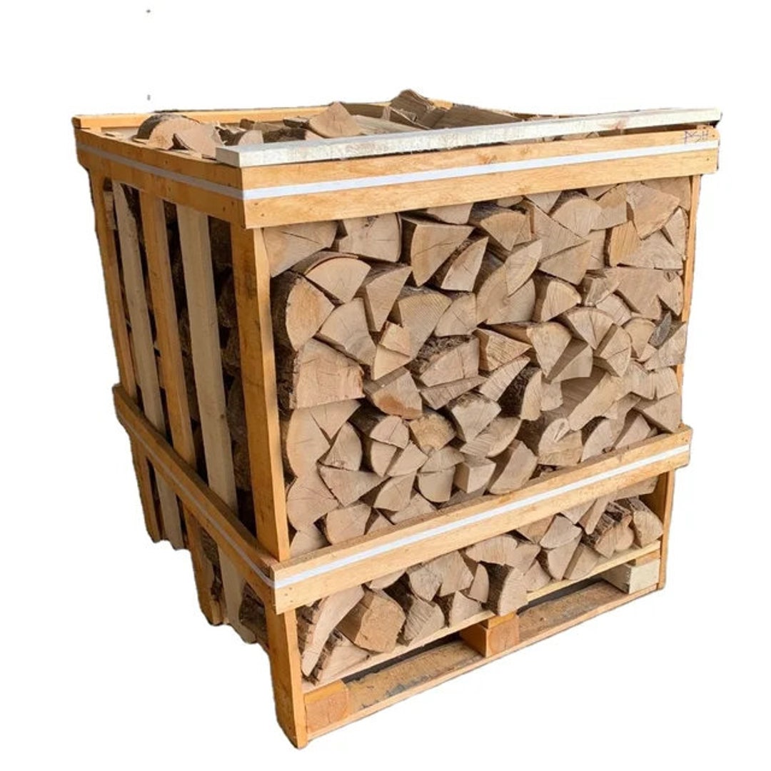 Bois de chauffage pin 33 cm séché à l'air, prêt pour cheminée, bois de — free download