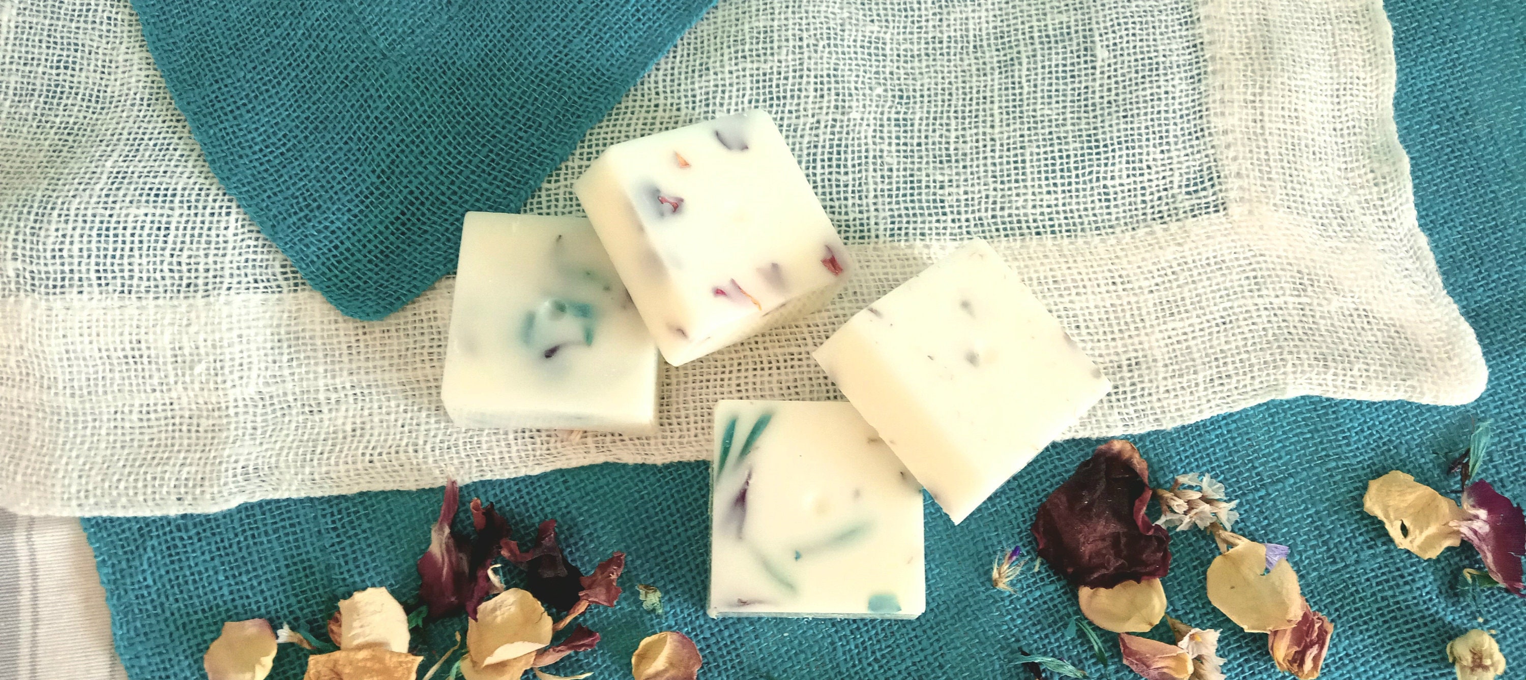 Fondant Le Petit Carré Little Rose