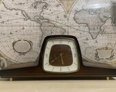 Mantle Clock FHS Olympia Germany