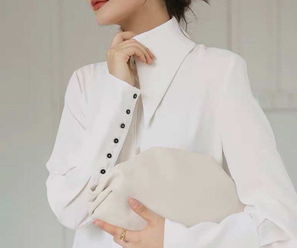 'Classic' shirt Shirt, blouse