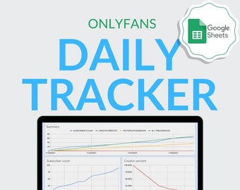 Onlyfans Template - Etsy UK