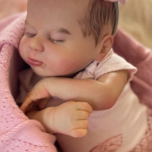 Reborn Tessa - Etsy