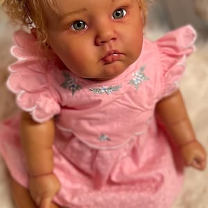 Reborn Joseph - Etsy