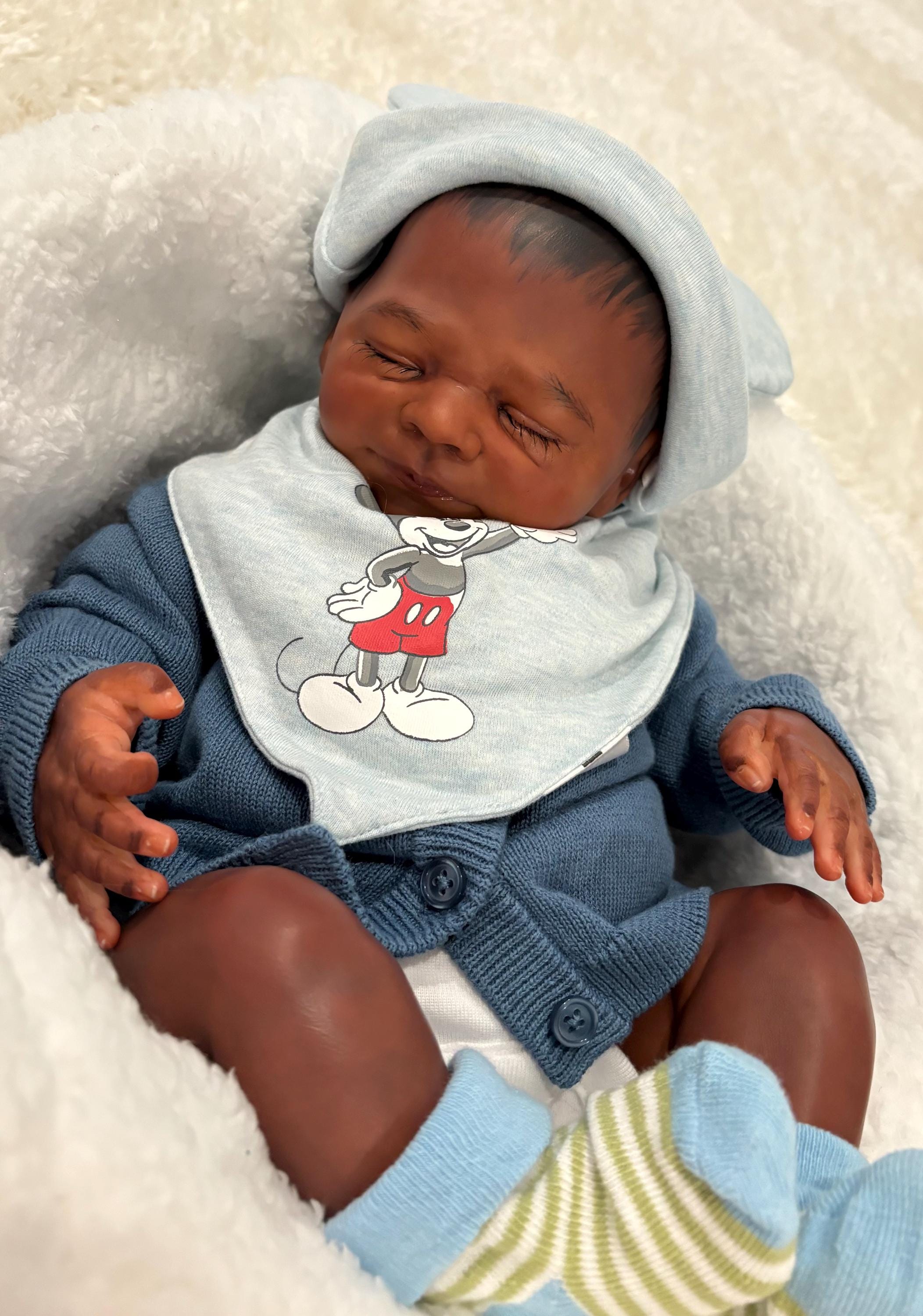 Buy Ethnic Reborn Baby Online In India India