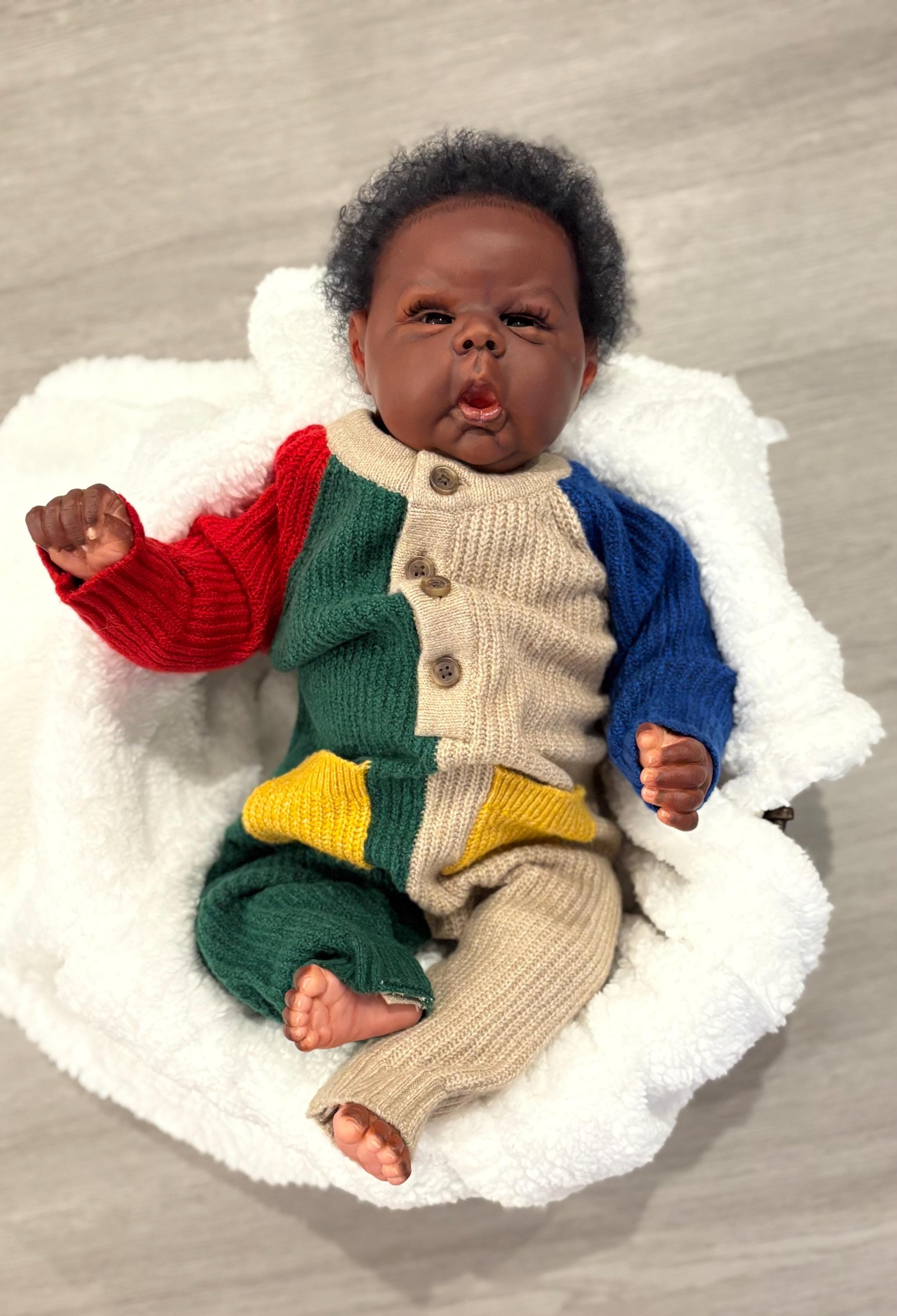 Gounchin reborn - Etsy 日本