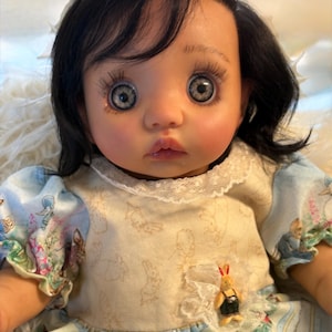 Peeka Reborn - Etsy