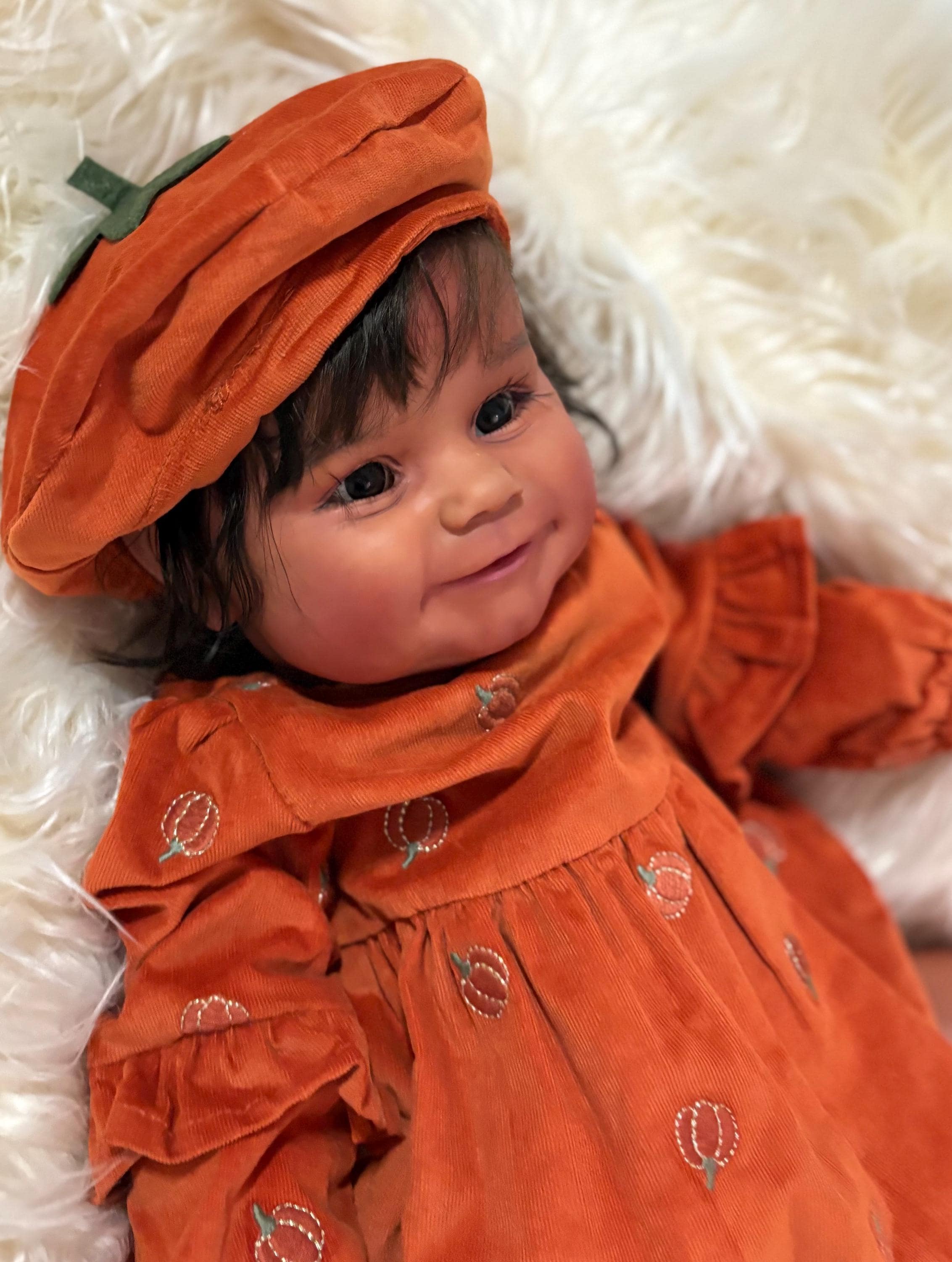 Reborn baby maddie - Etsy 日本