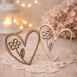 SVG I Laserdatei I Herz I Valentinstag I Frühling I Ostern I Anhänger I Spring I valentine I Plotten