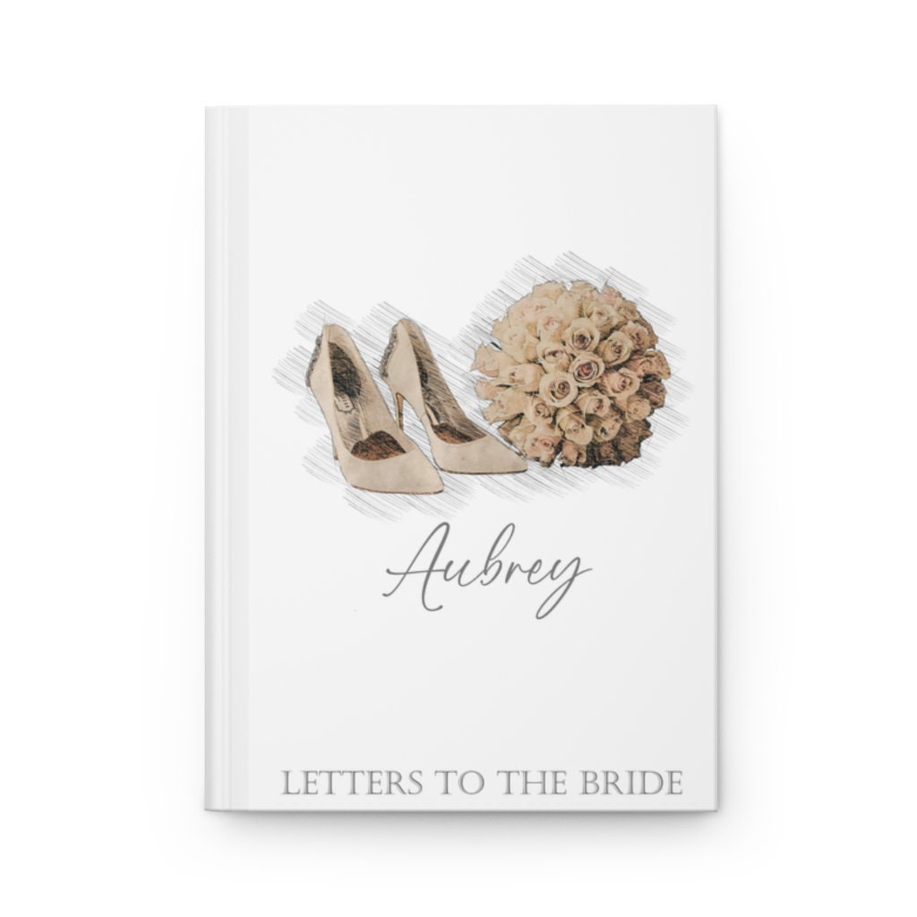 letters to the bride scrapbook｜TikTok Search