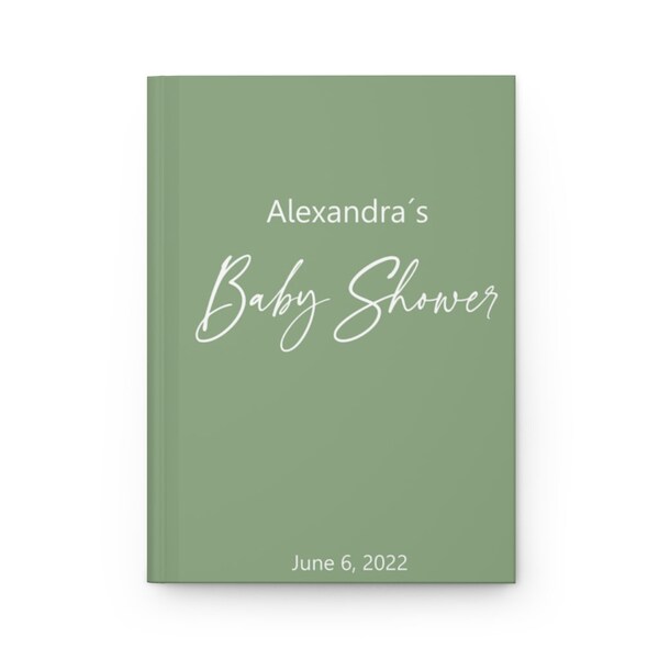 Baby Advice Book Etsy